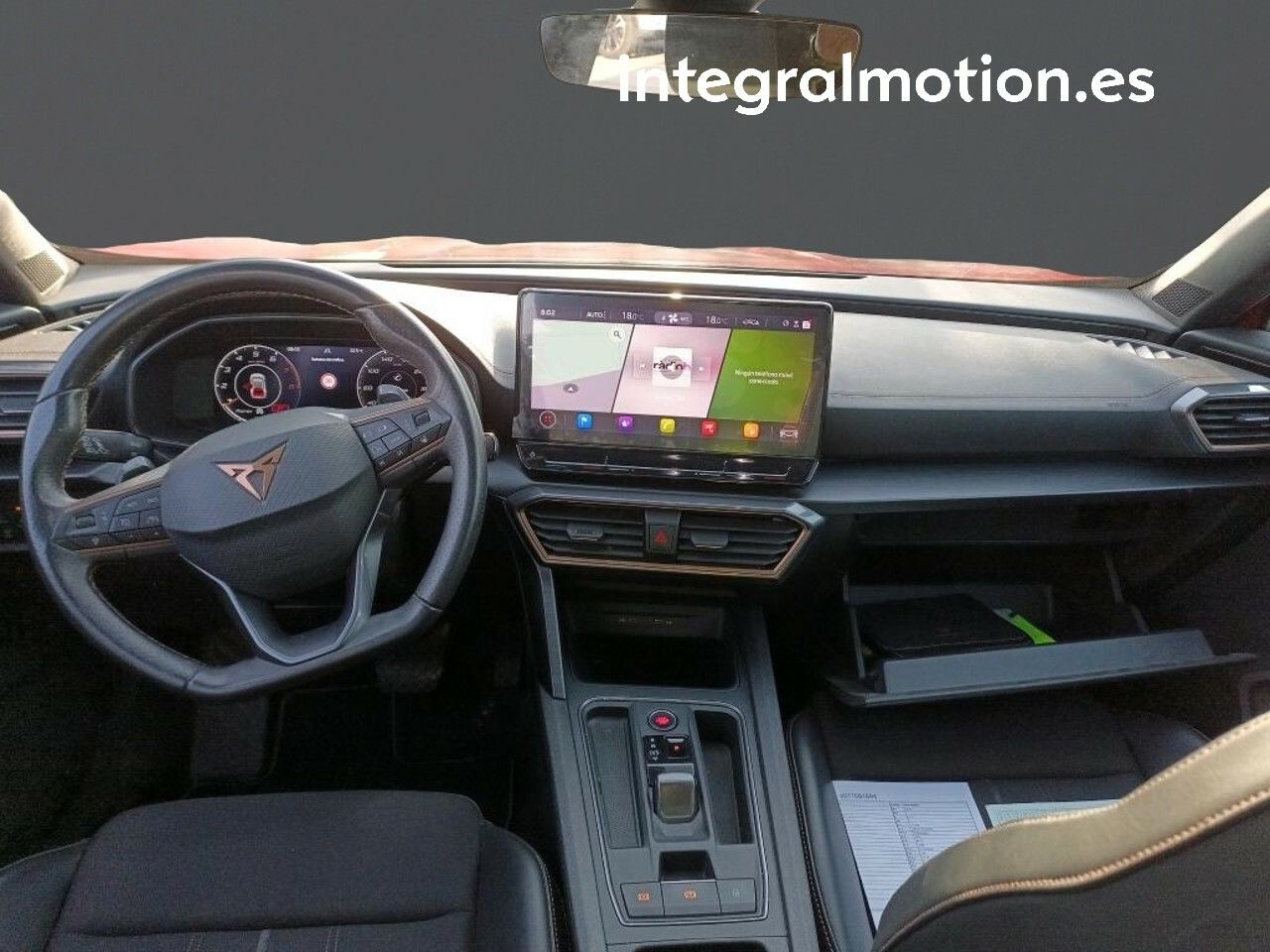 cupra formentor 2021 / foto grande (3)
