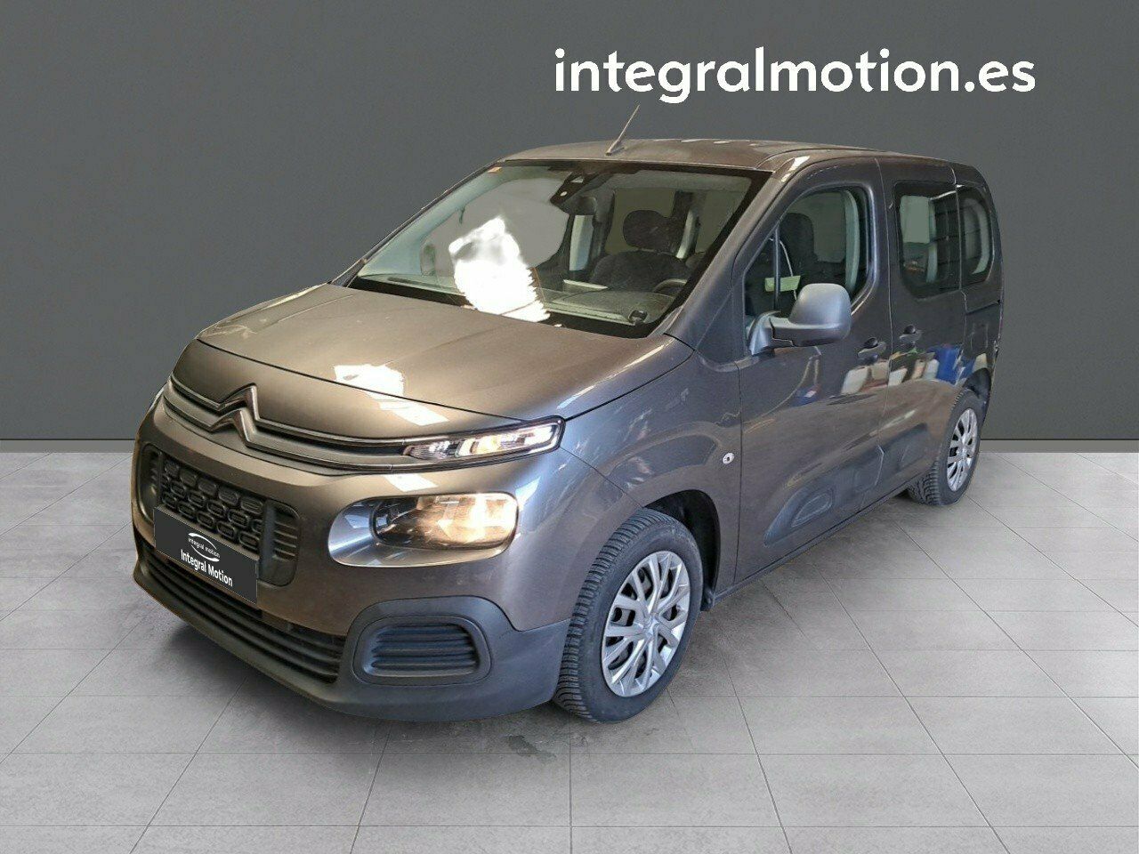 Foto citroën berlingo 2019 /
