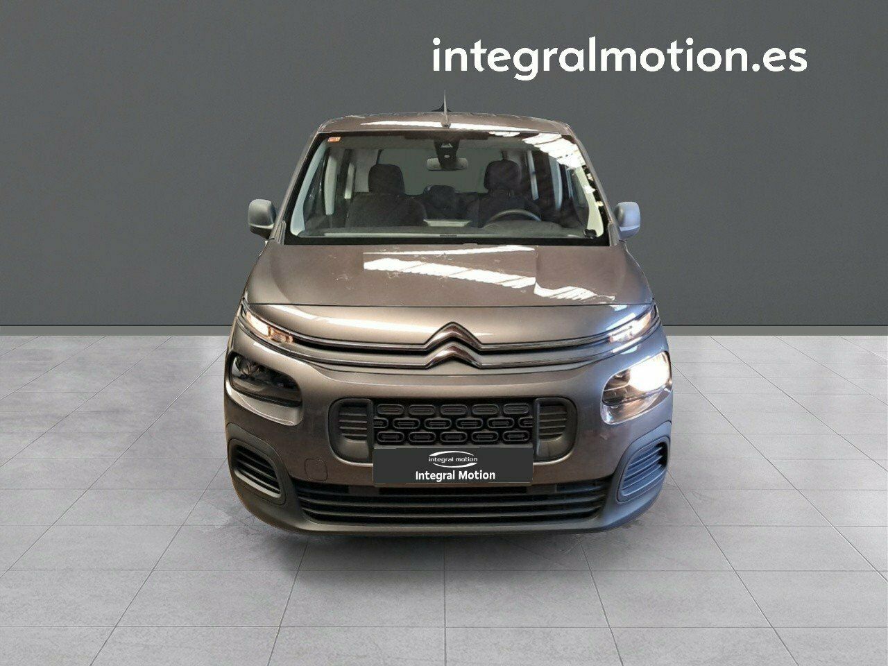 citroën berlingo 2019 / foto grande (2)