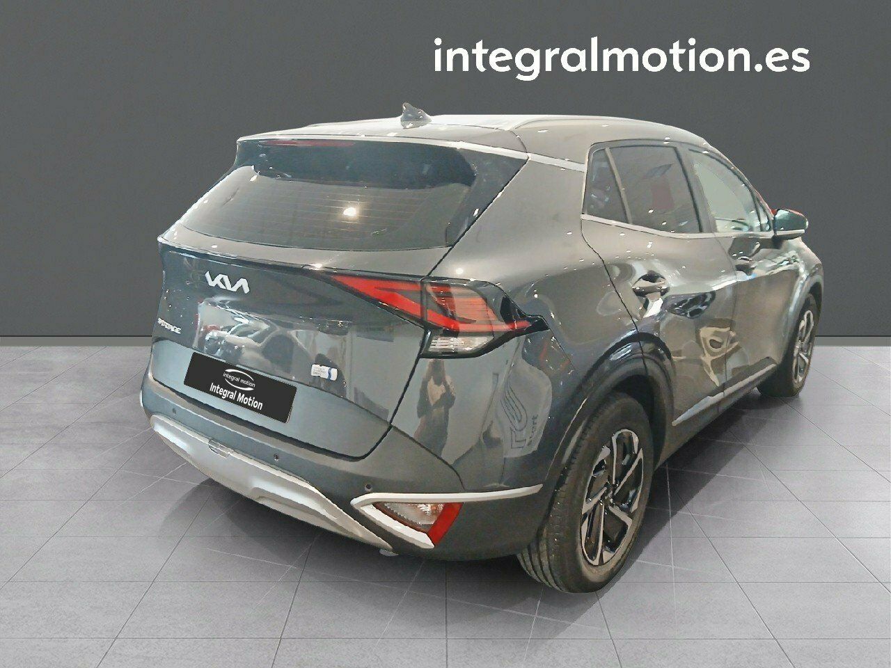 kia sportage 2022 / foto grande (2)