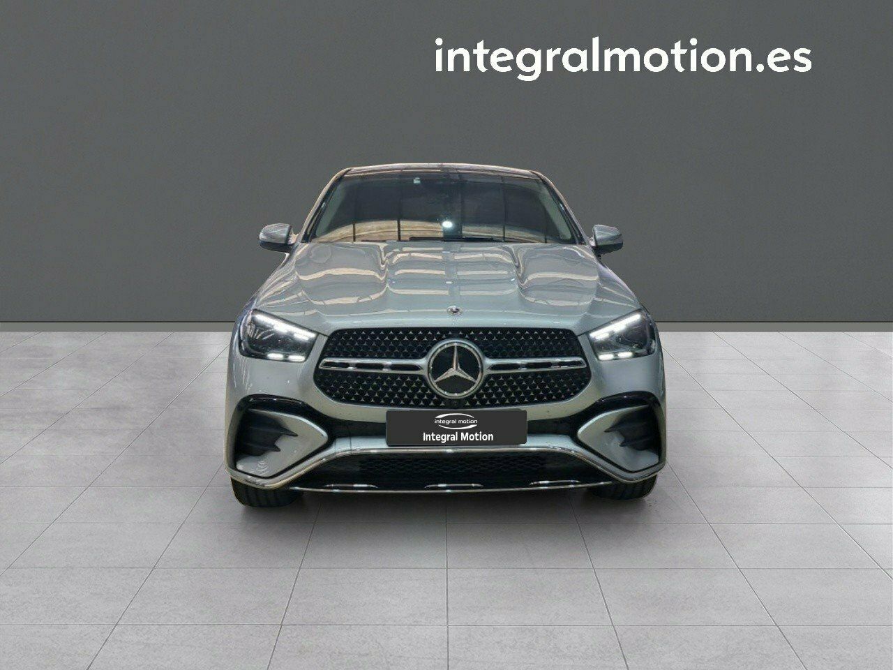 mercedes clase gle 2025 / foto grande (2)