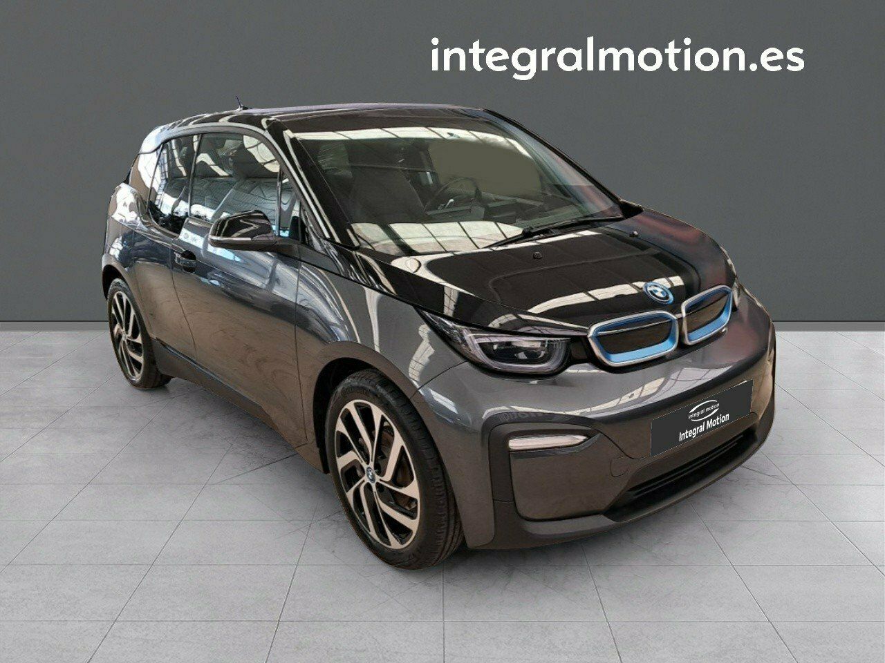 bmw i3 2020 / foto grande (3)