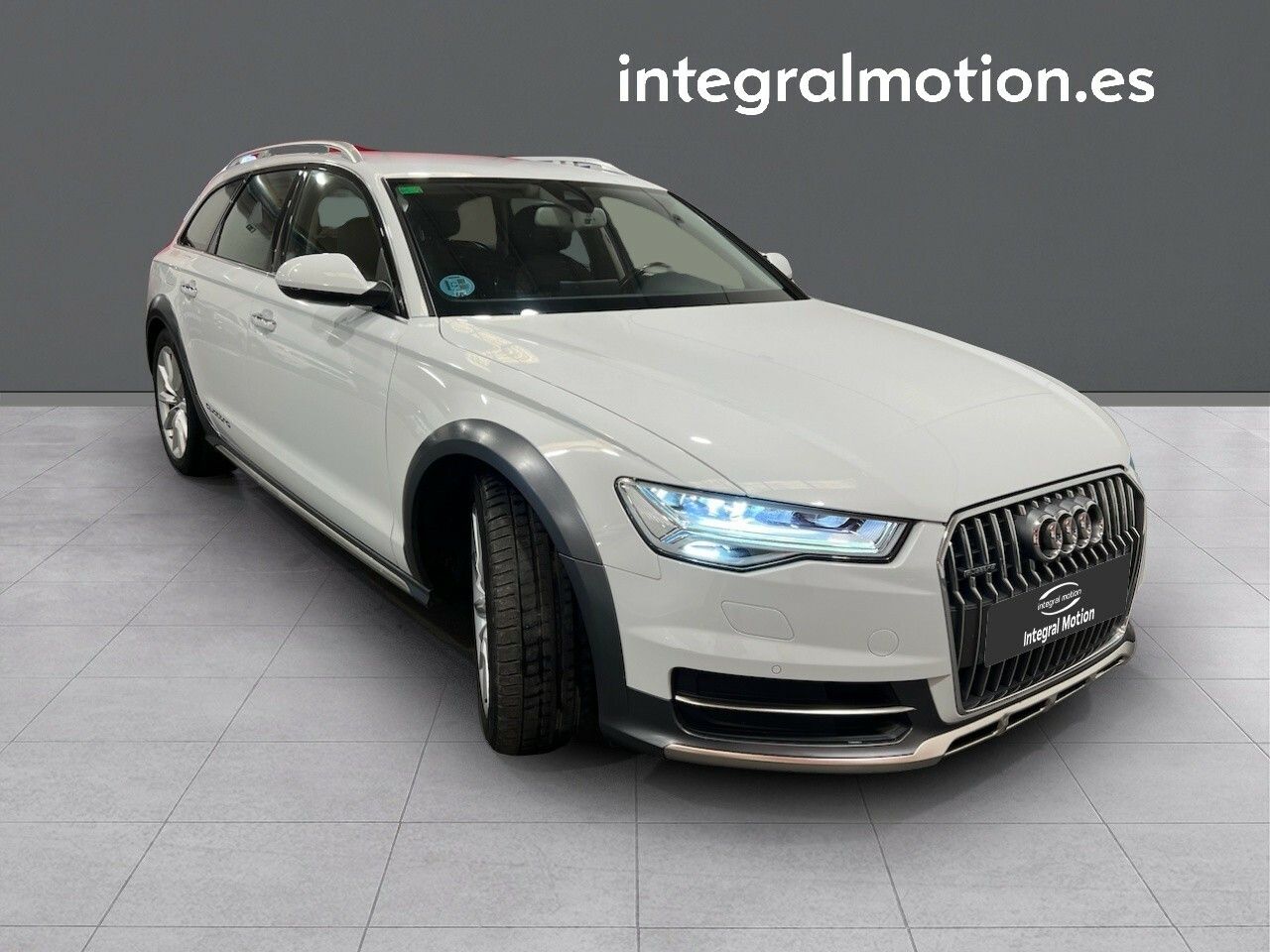 Foto audi a6 2019 /