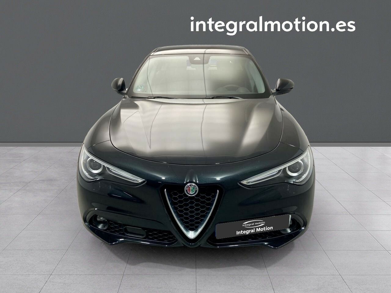 alfa romeo stelvio 2019 / foto grande (3)