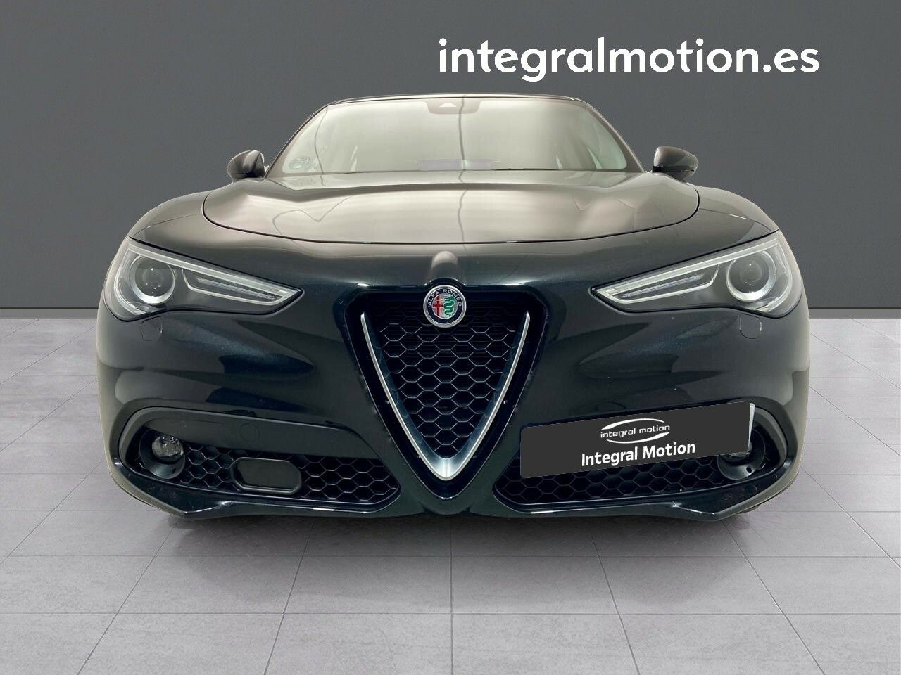 alfa romeo stelvio 2019 / foto grande (2)