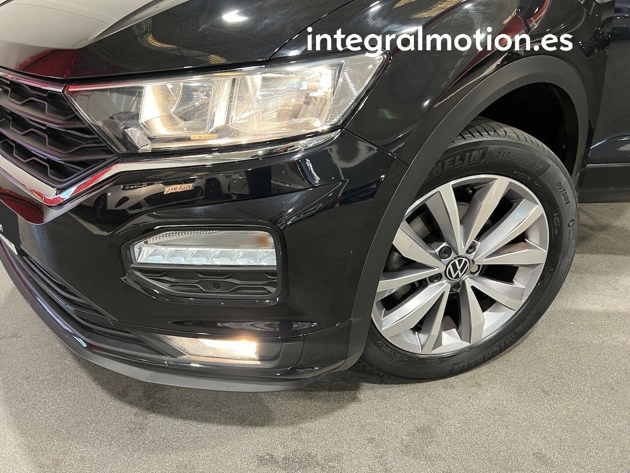 volkswagen t-roc 2022 / foto grande (3)