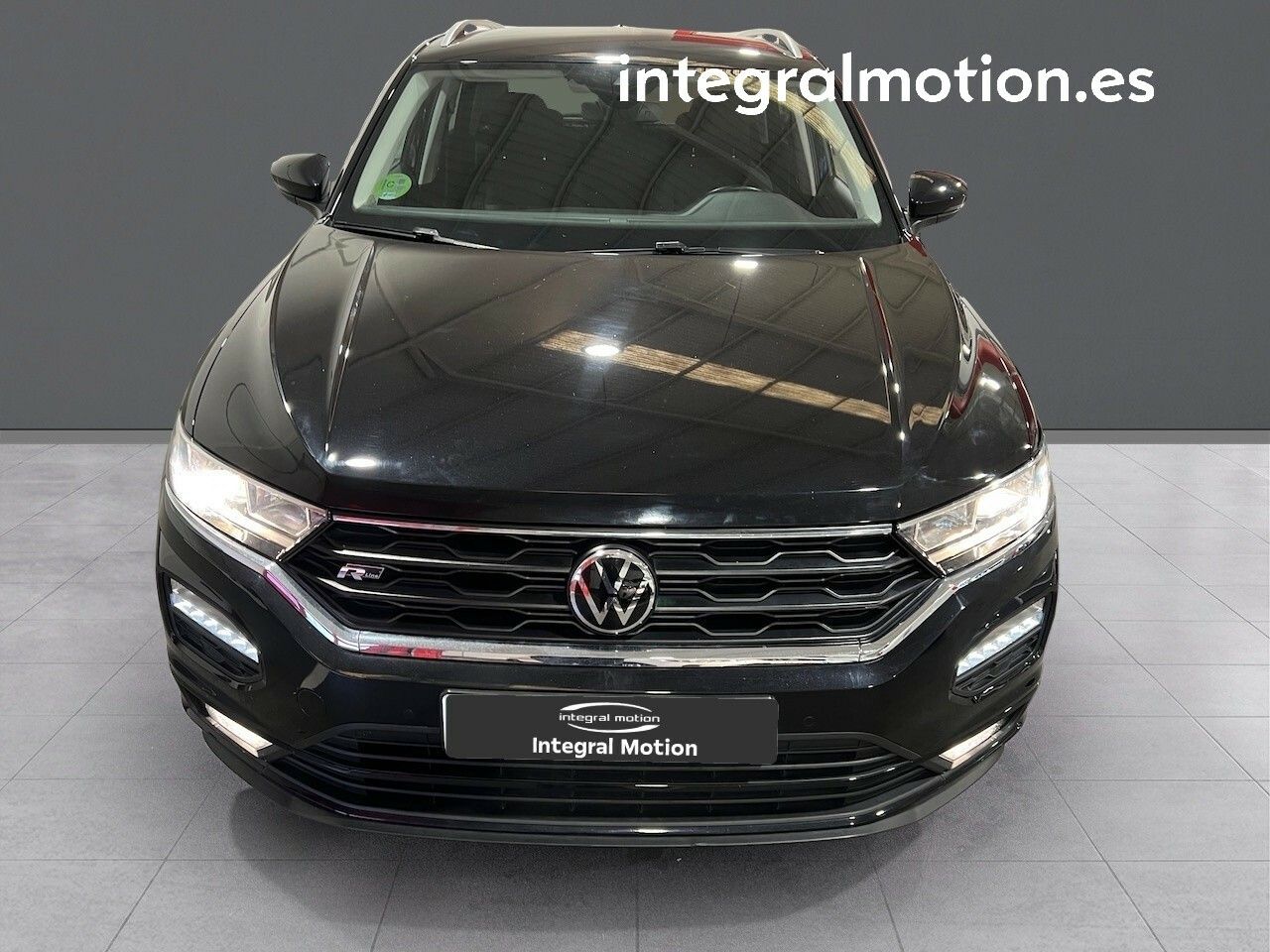 volkswagen t-roc 2022 / foto grande (2)