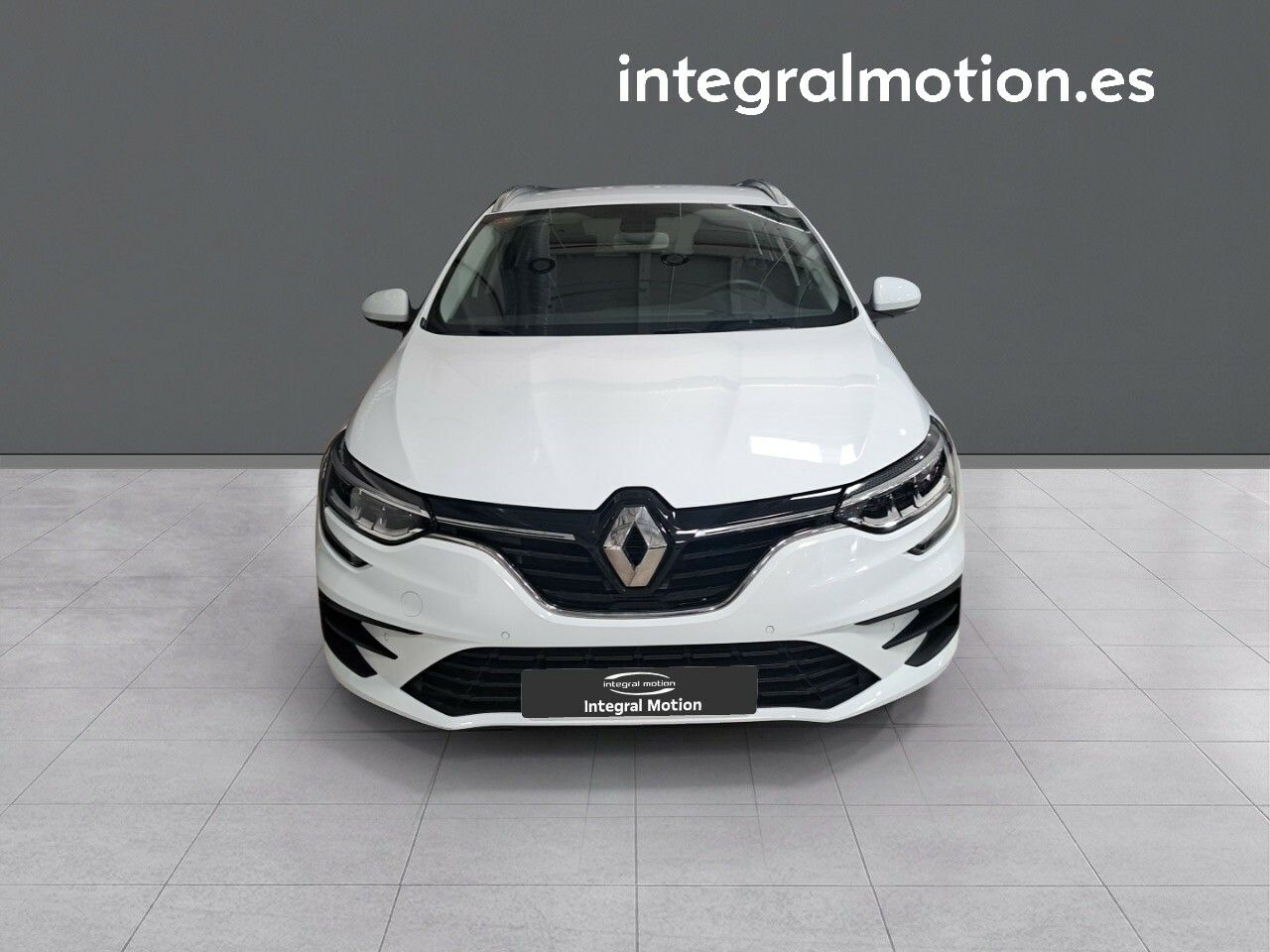 renault megane 2022 / foto grande (2)