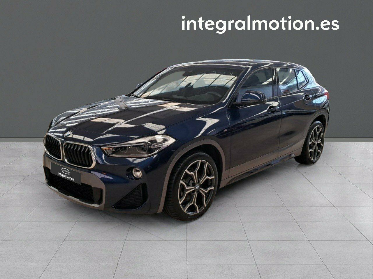 Foto bmw x2 2018 /