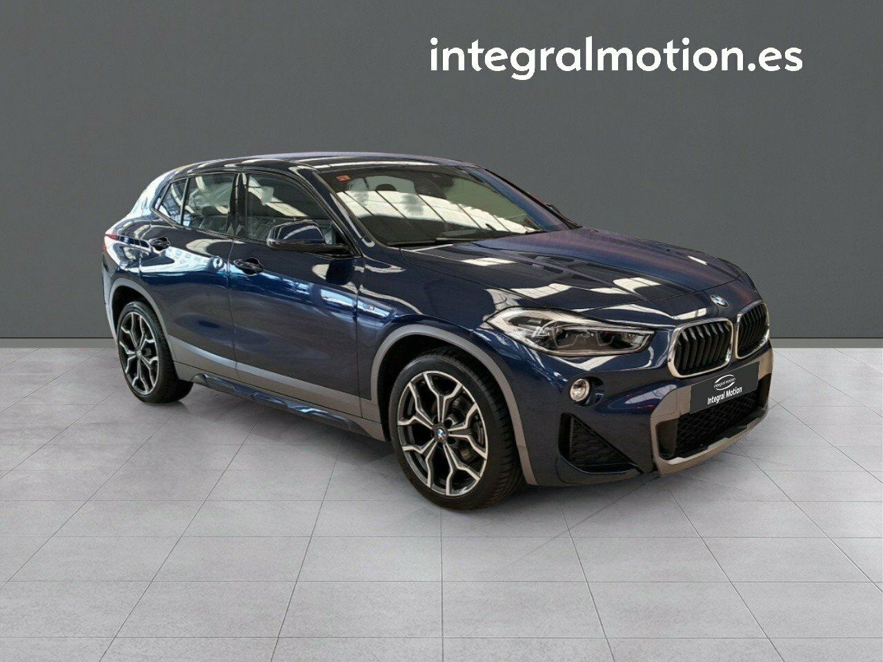 bmw x2 2018 / foto grande (3)