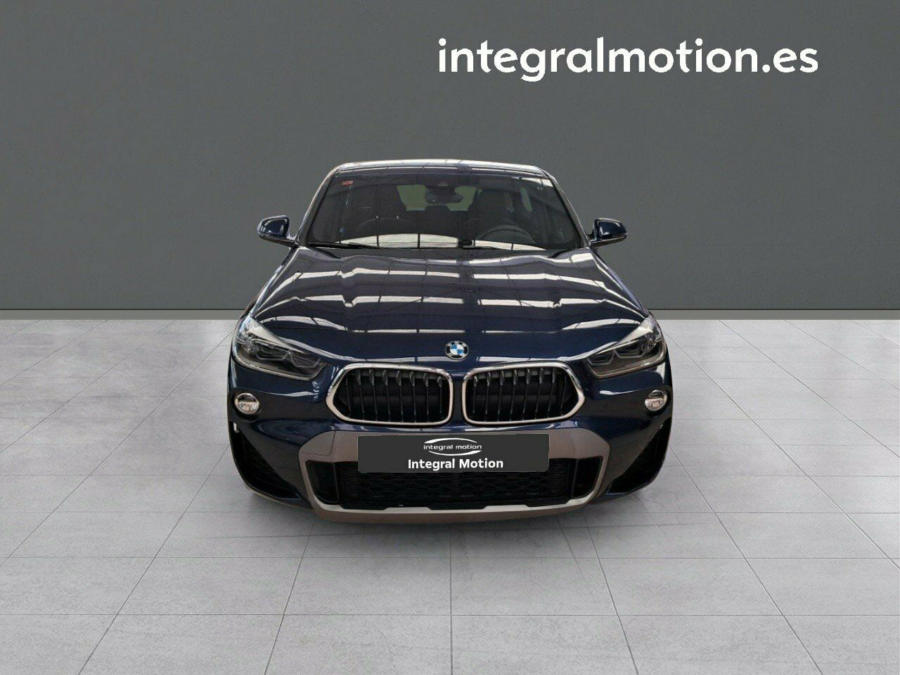 bmw x2 2018 / foto grande (2)