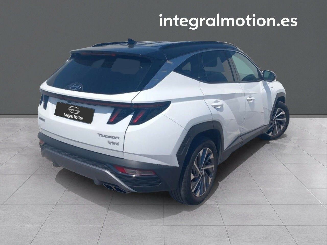 hyundai tucson 2021 / foto grande (2)