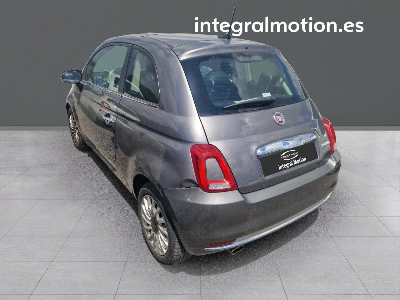 fiat 500 2021 / foto grande (3)