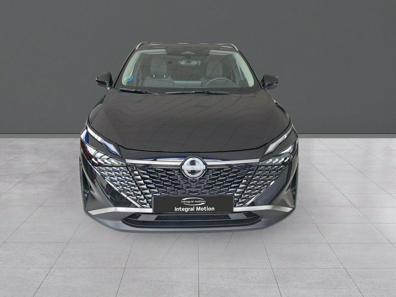 nissan qashqai 2024 / foto grande (2)