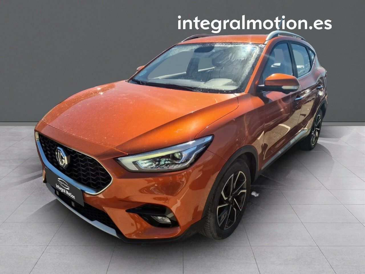 Foto mg zs 2022 /