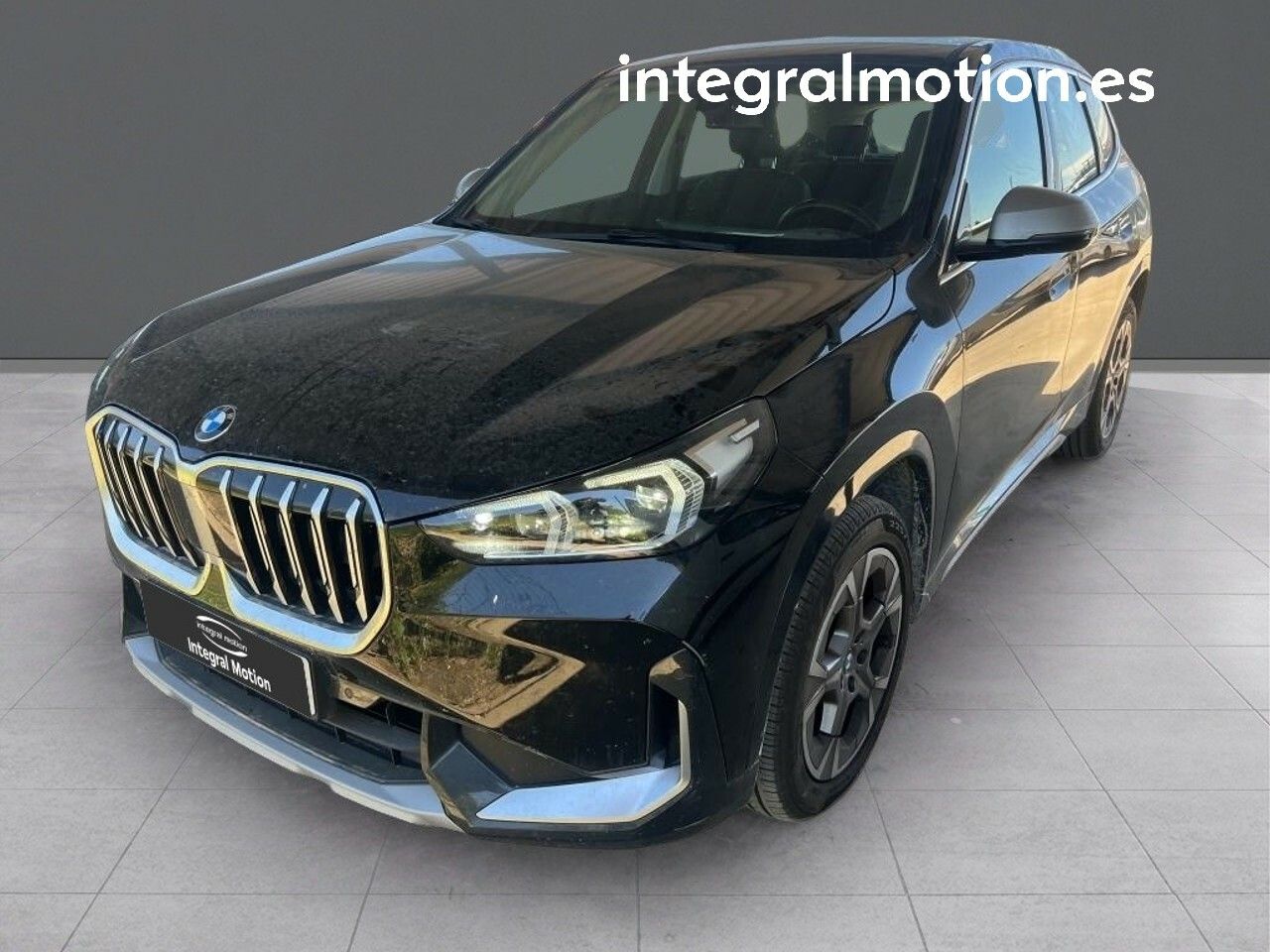 Foto bmw x1 2022 /