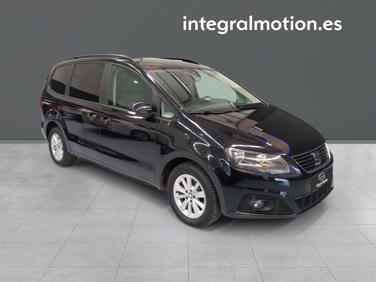 seat alhambra 2019 / foto grande (3)
