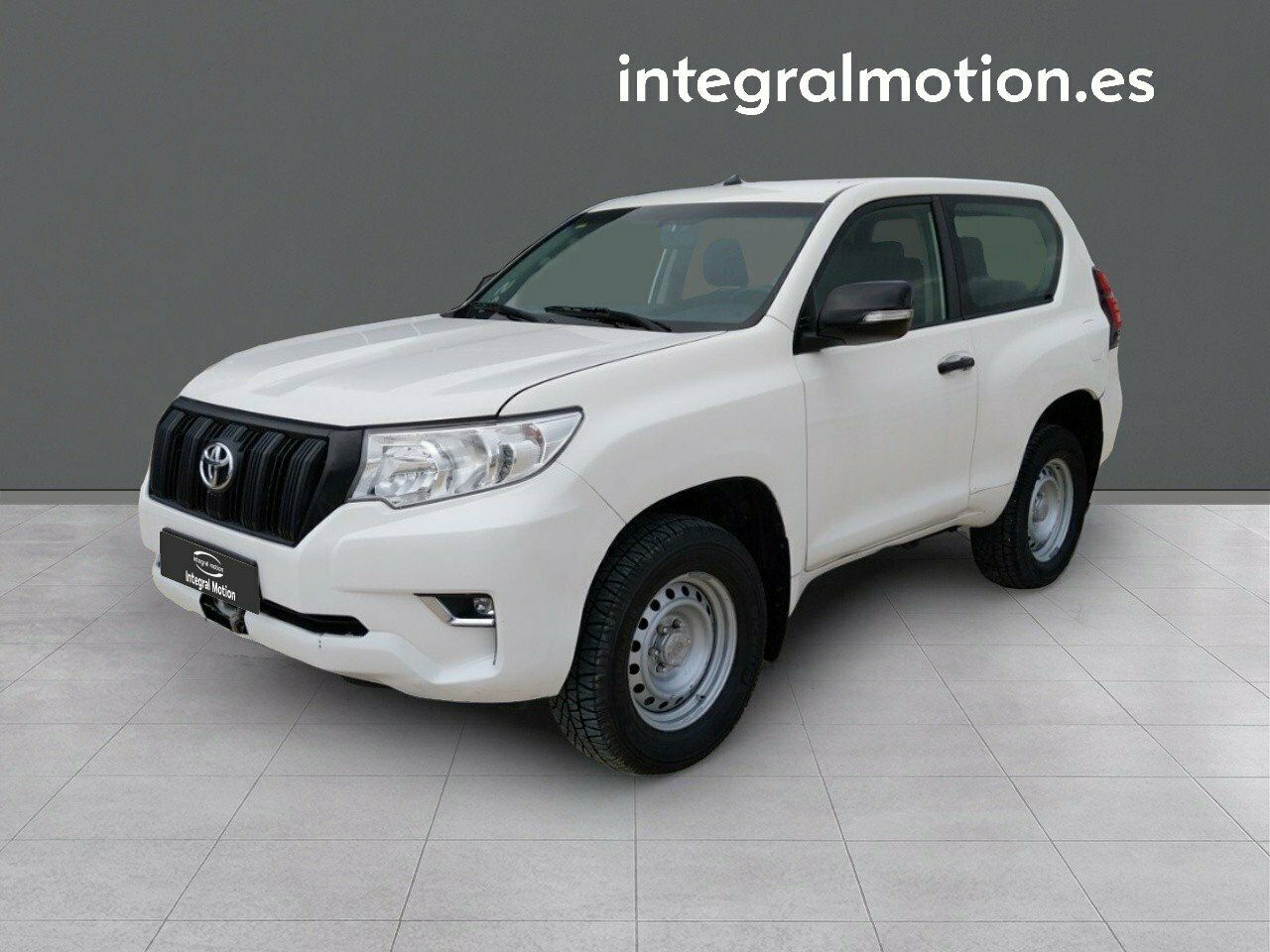 Foto toyota land cruiser 2018 /