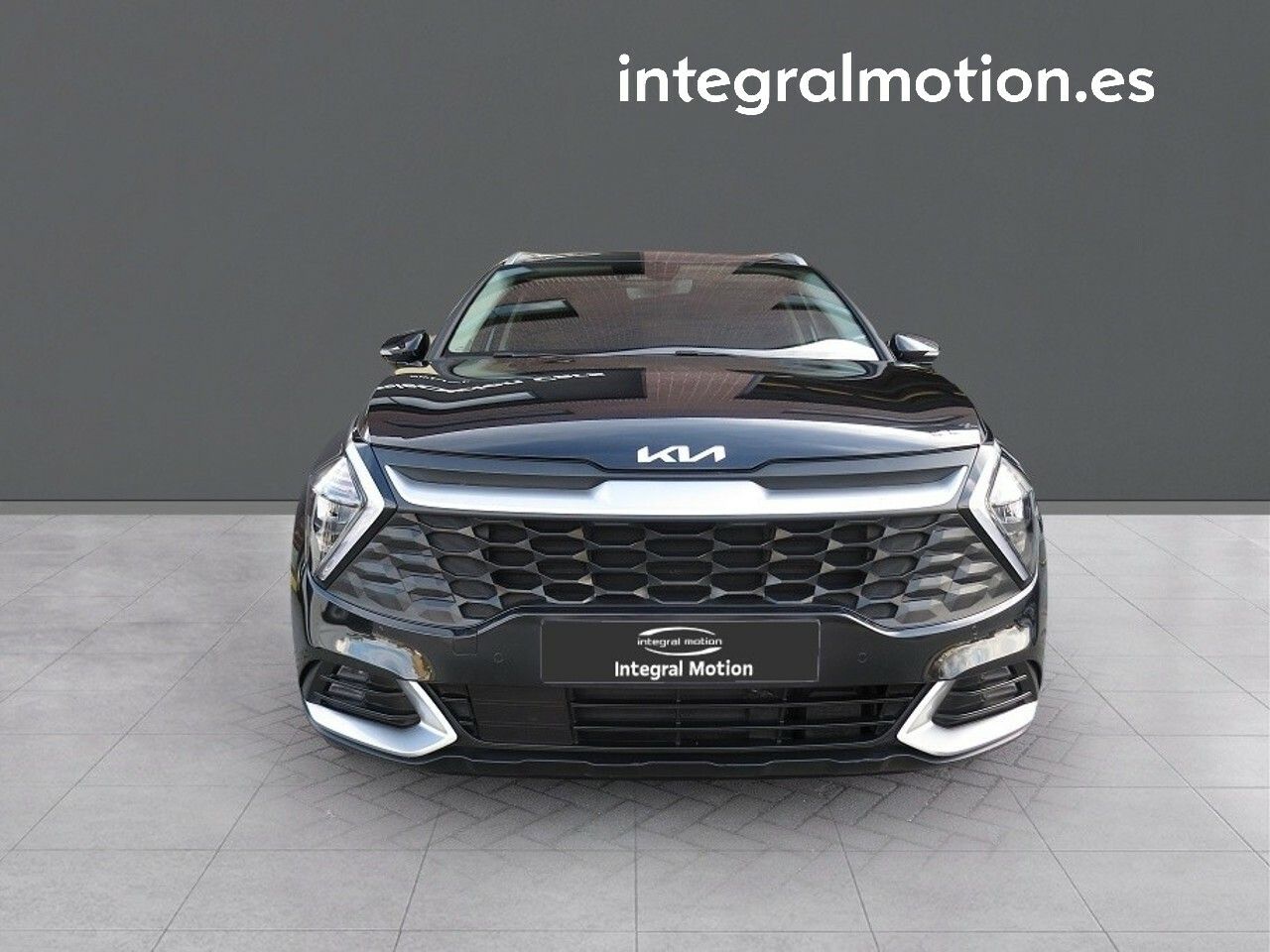 kia sportage 2022 / foto grande (2)