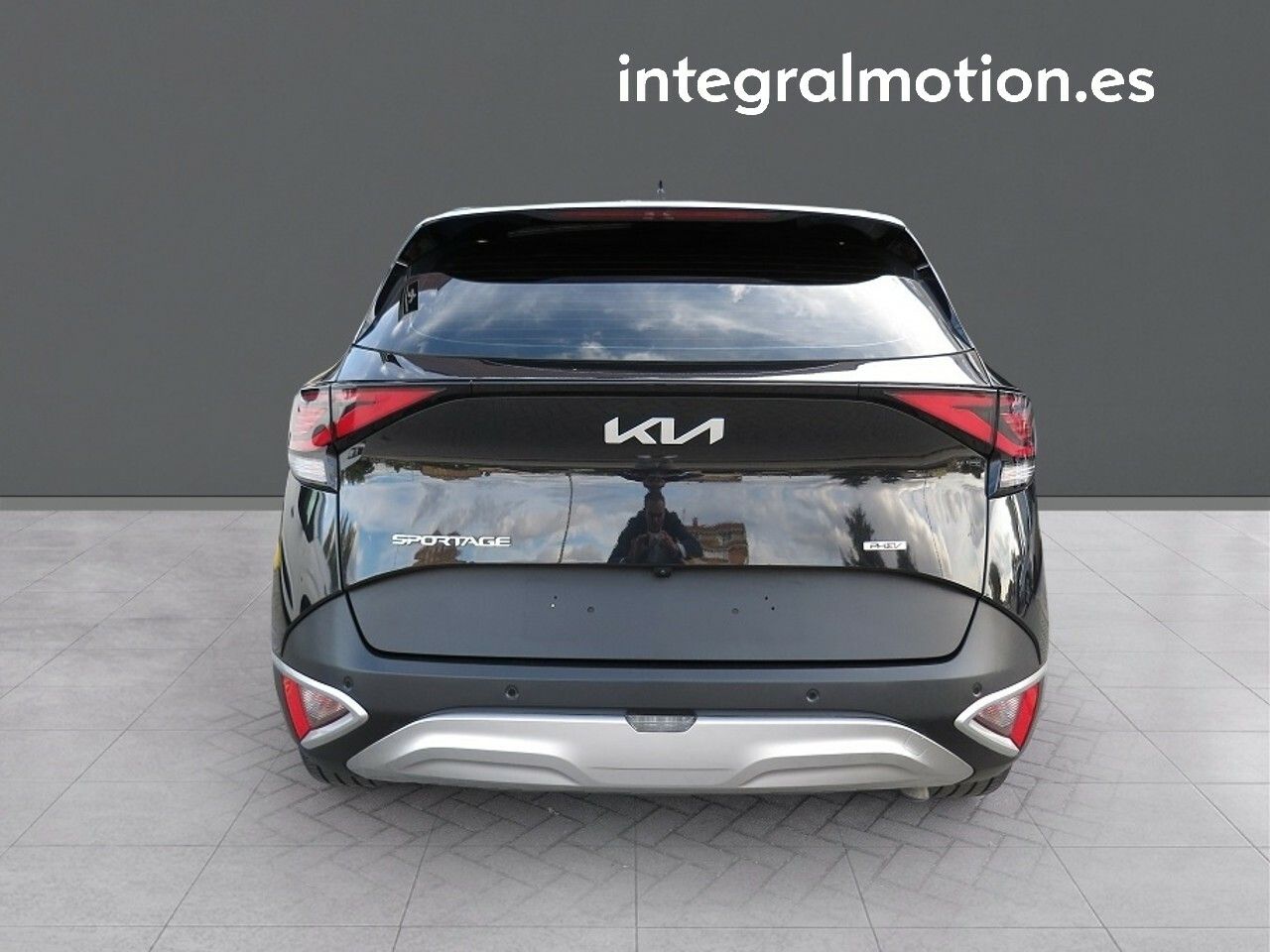 kia sportage 2022 / foto grande (3)