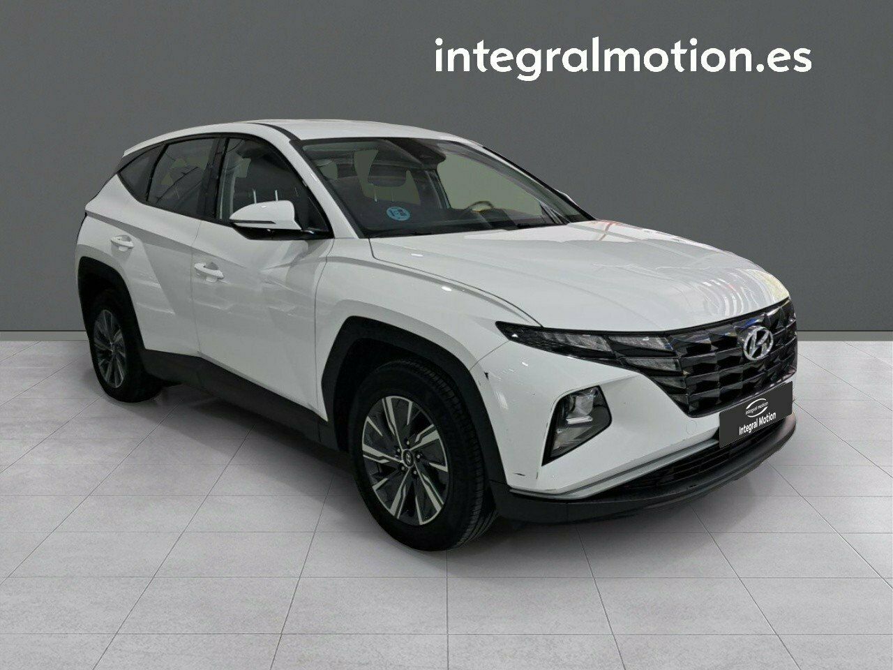hyundai tucson 2022 / foto grande (3)