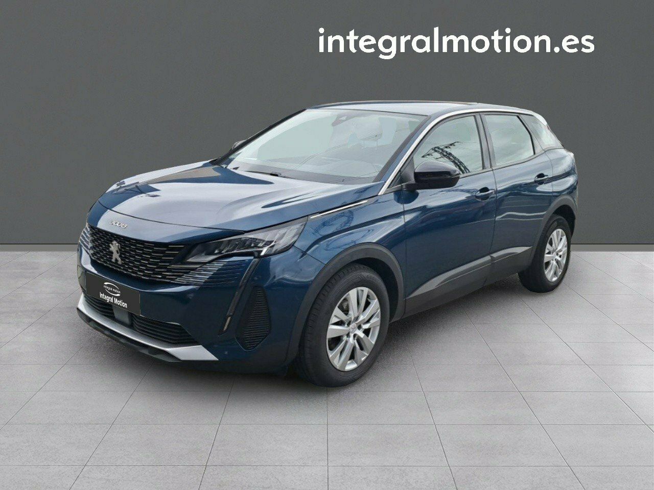 Foto peugeot 3008 2022 /