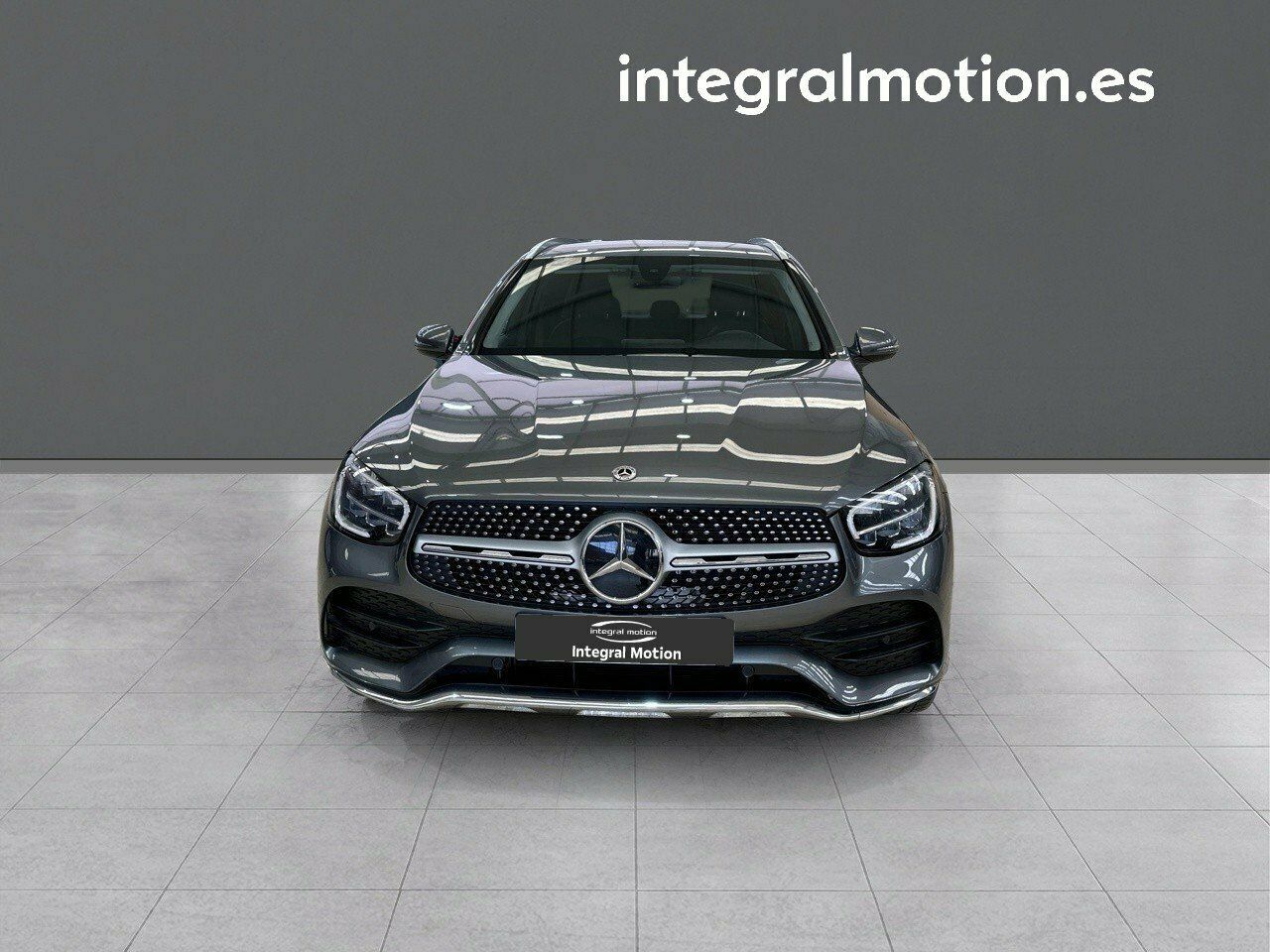mercedes glc 2021 / foto grande (2)