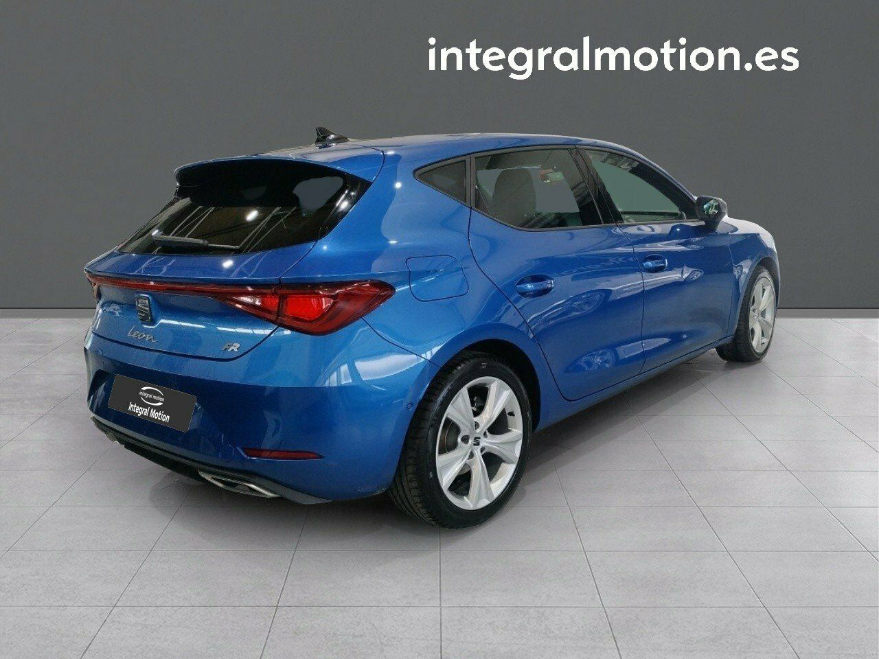 seat leon 2024 / foto grande (3)