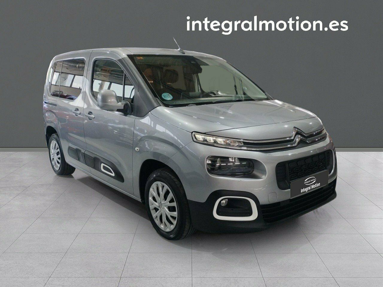 citroën berlingo 2018 / foto grande (3)
