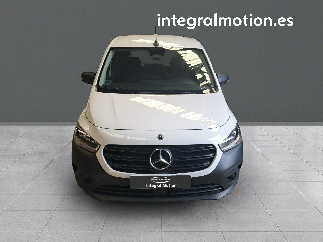 mercedes citan 2023 / foto grande (2)