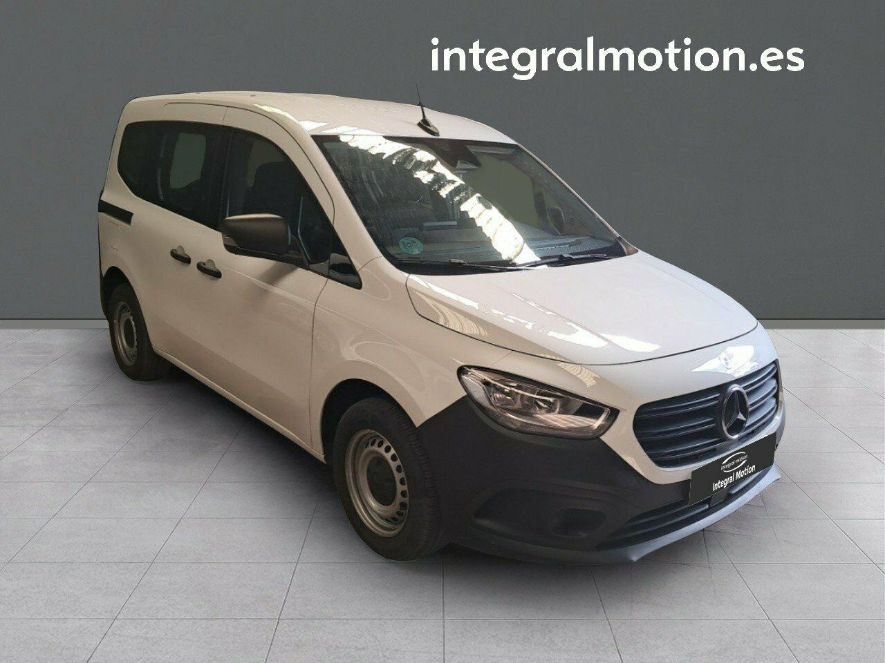 mercedes citan 2023 / foto grande (3)