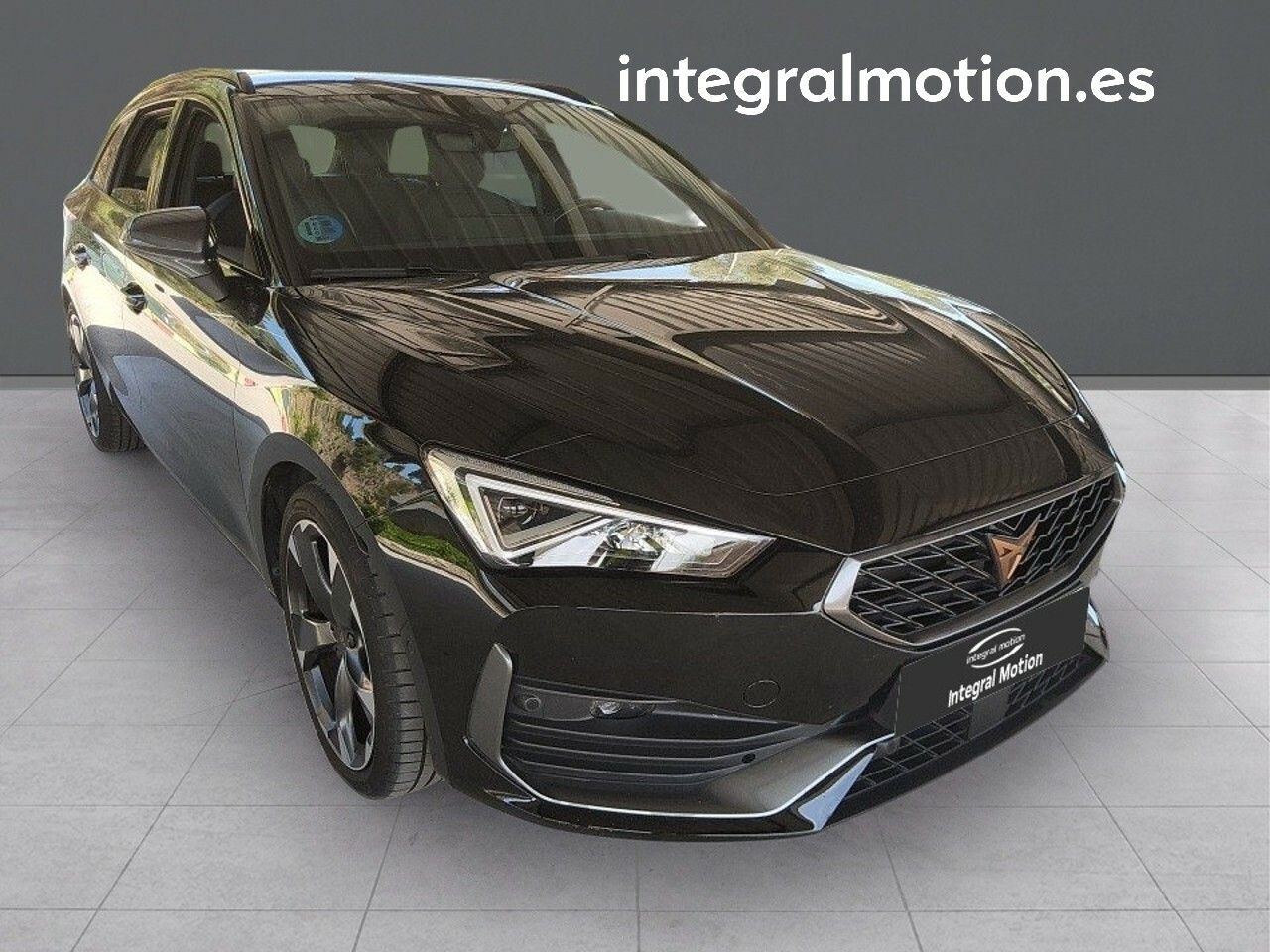 cupra león 2024 / foto grande (2)