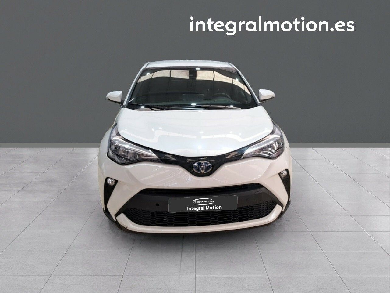 toyota c-hr 2022 / foto grande (2)