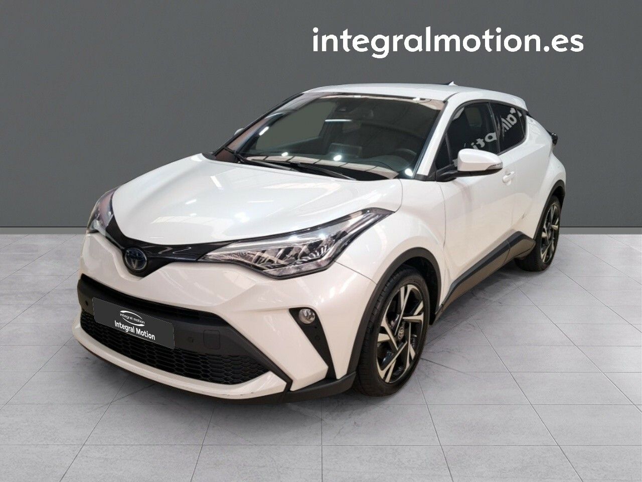 Foto toyota c-hr 2022 /