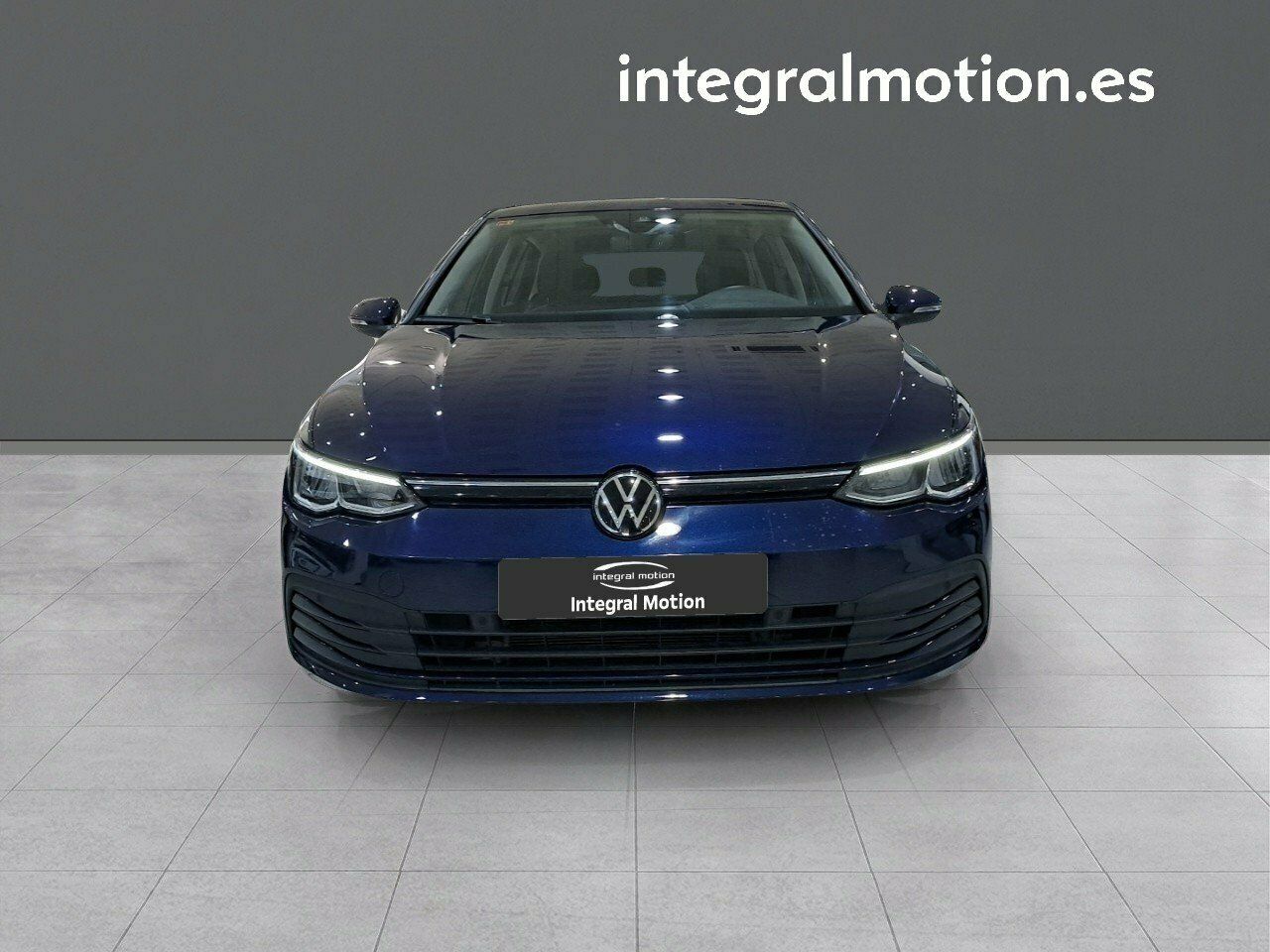 volkswagen golf 2023 / foto grande (2)