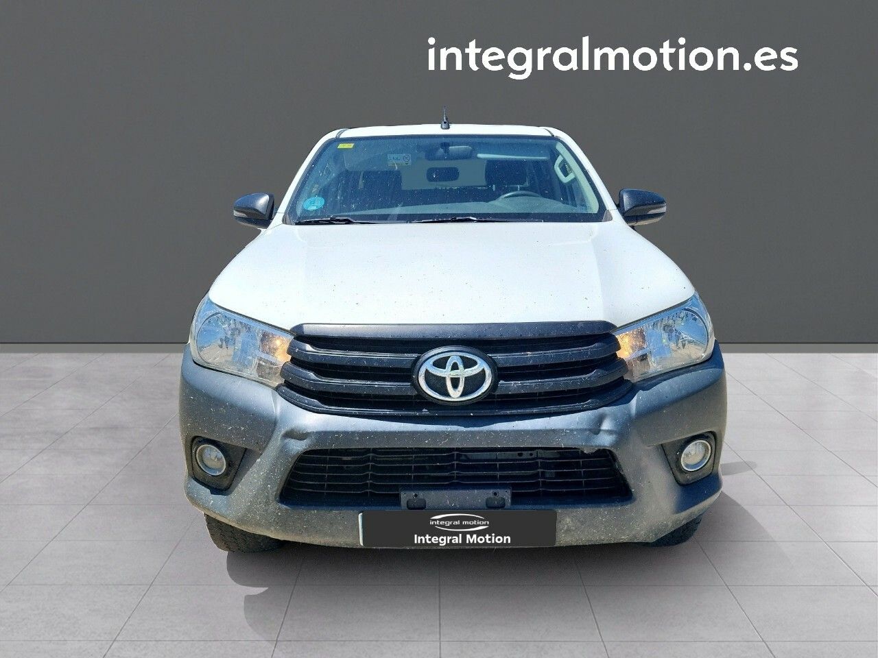 Foto toyota hilux 2020 /