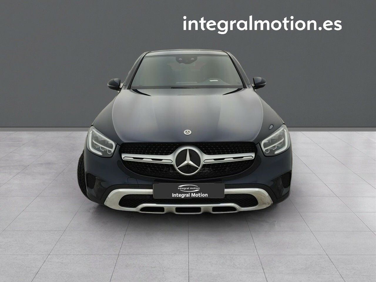 mercedes glc 2021 / foto grande (2)