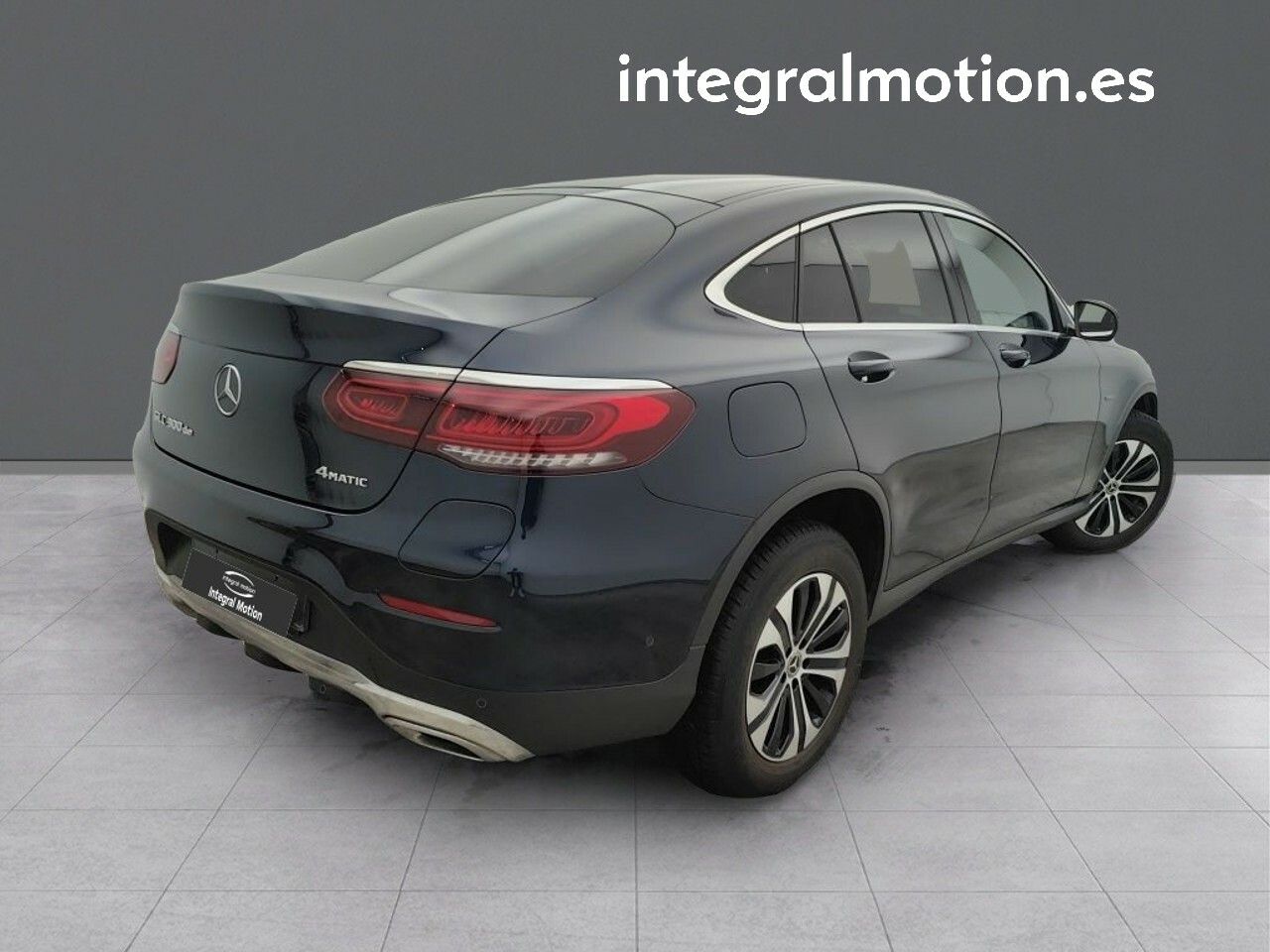 mercedes glc 2021 / foto grande (3)