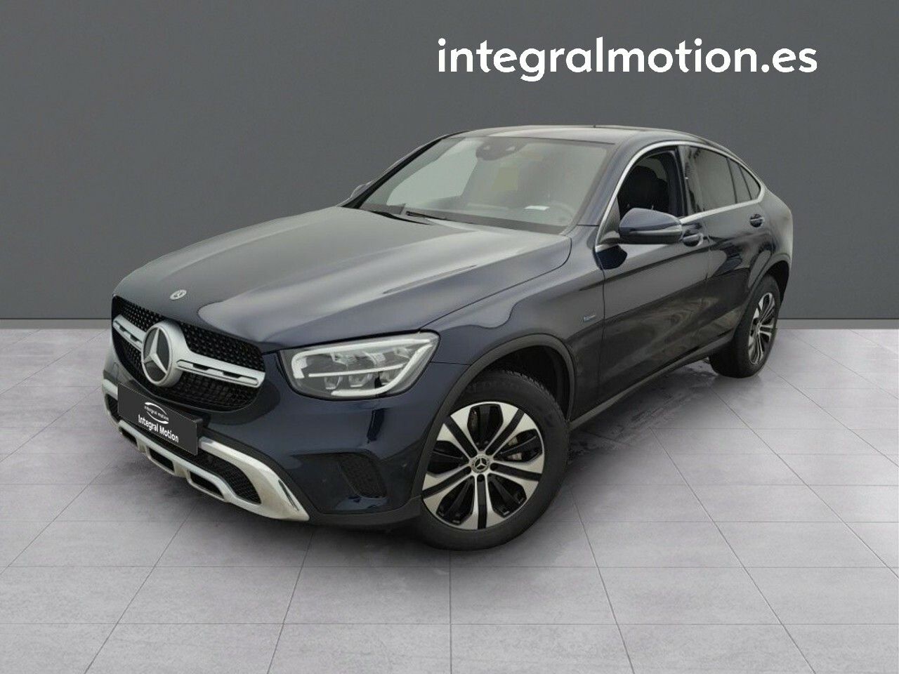 Foto mercedes glc 2021 /