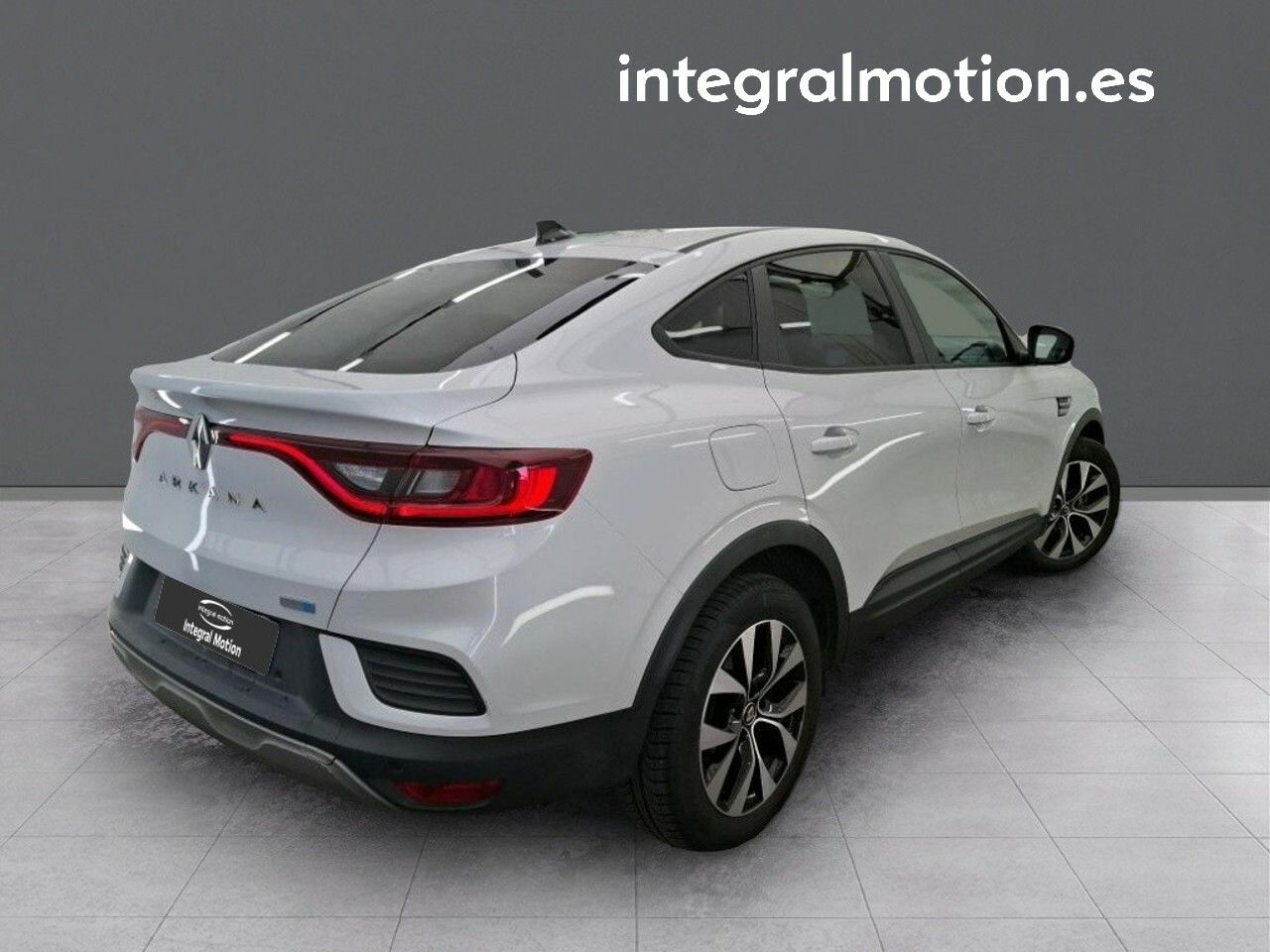 renault arkana 2022 / foto grande (3)