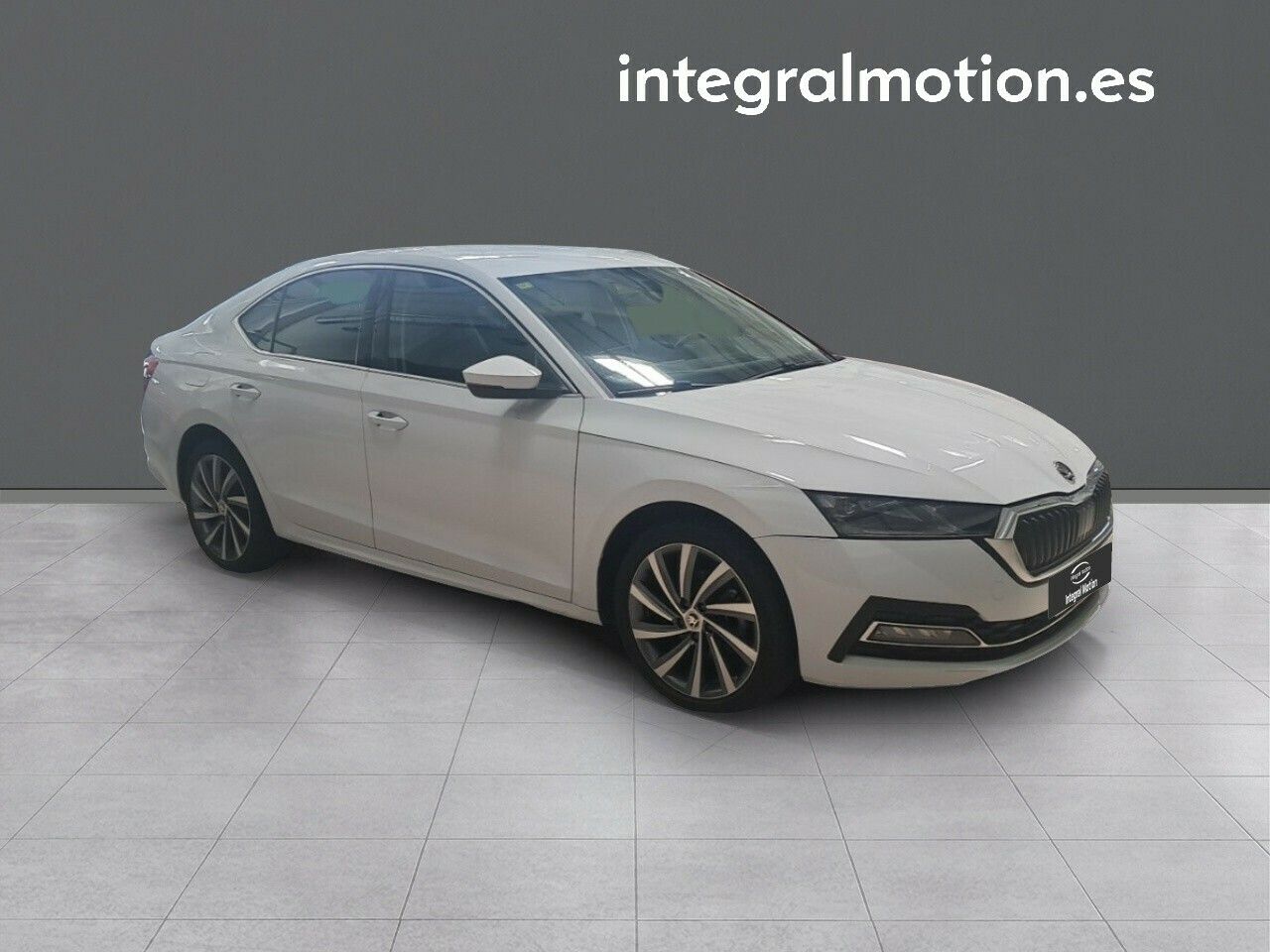 skoda octavia 2020 / foto grande (3)