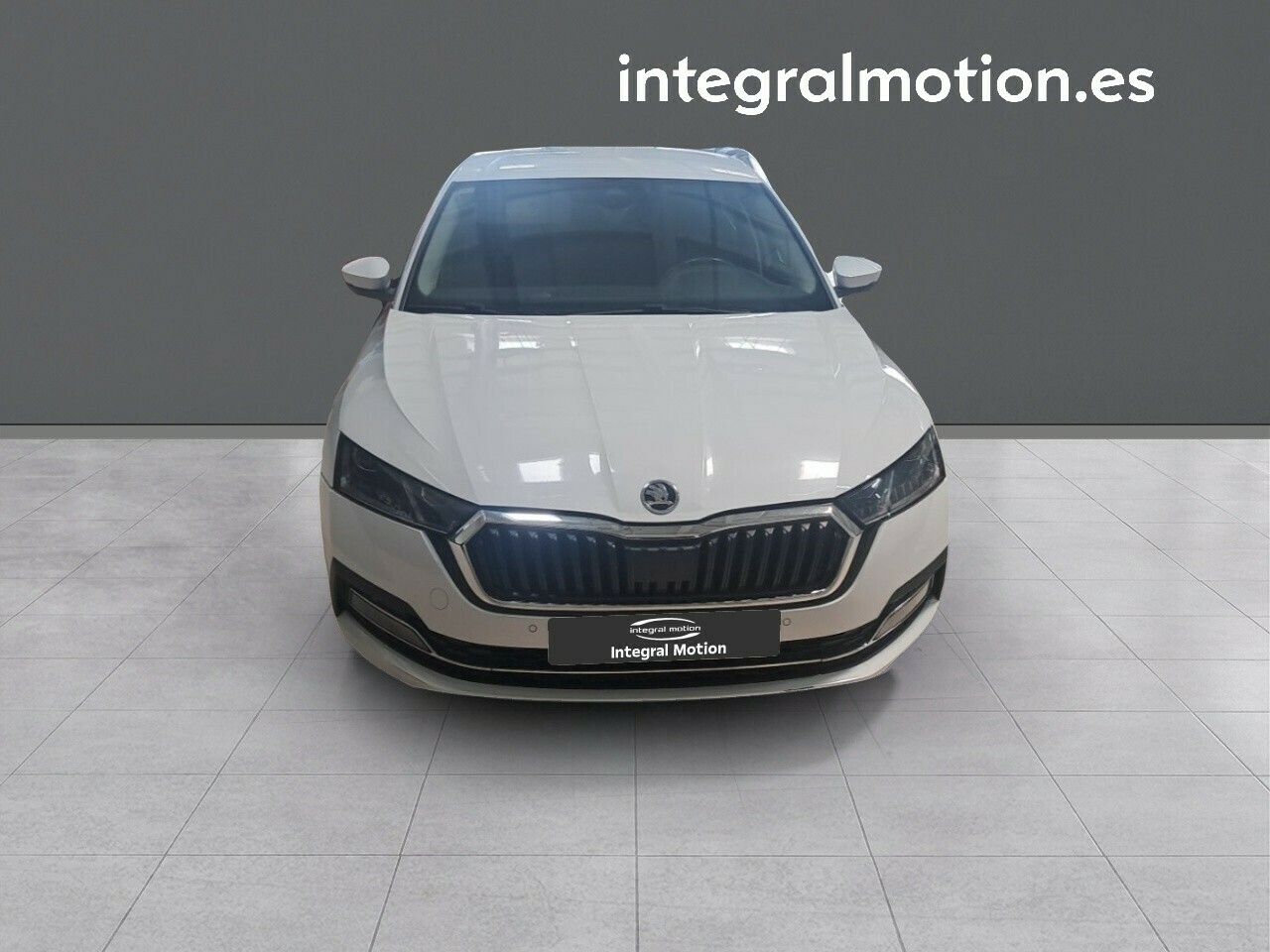 skoda octavia 2020 / foto grande (2)