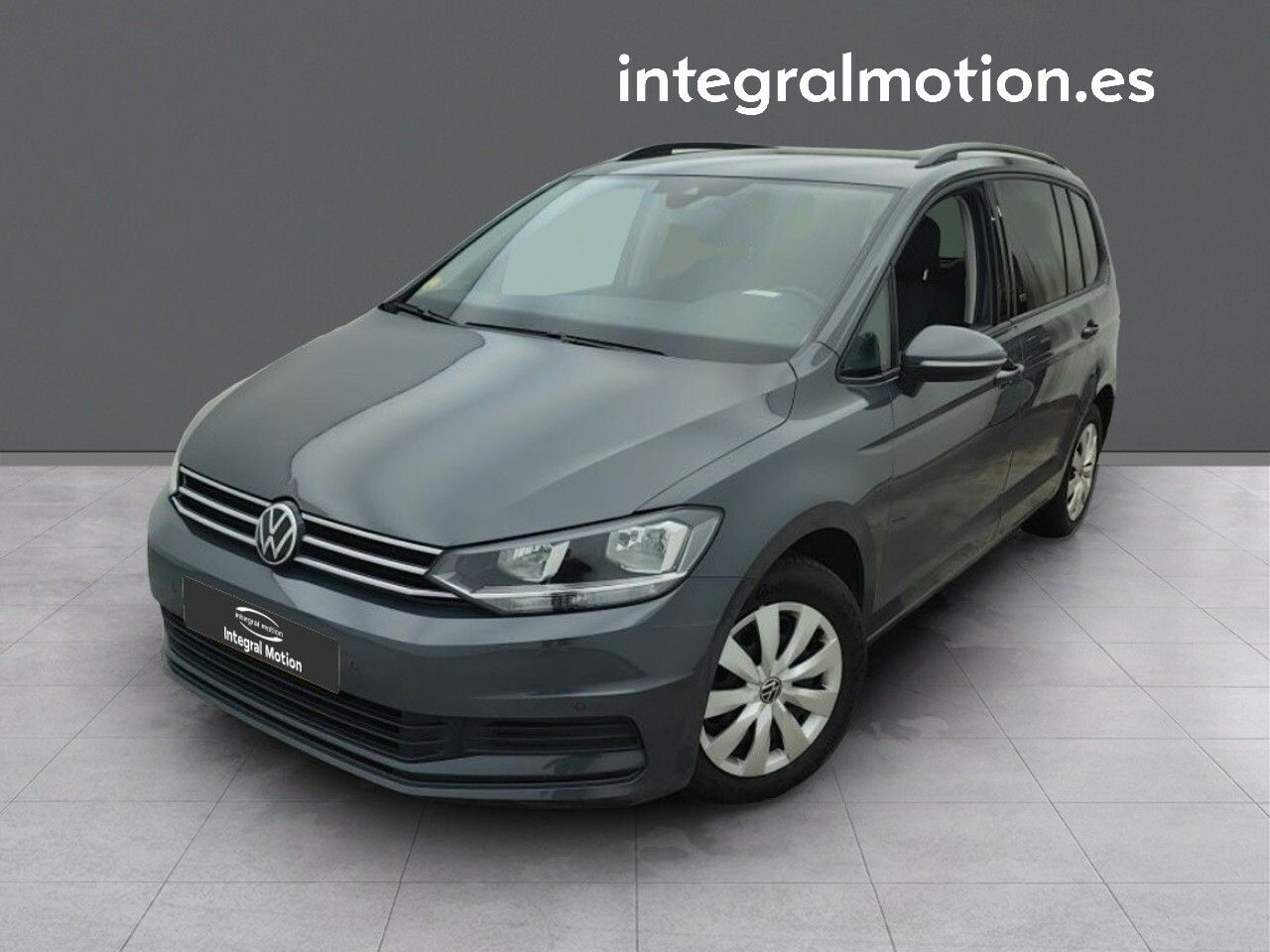 Foto volkswagen touran 2020 /