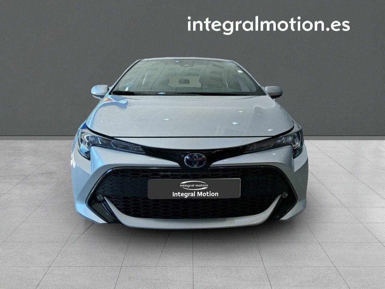 toyota corolla 2020 / foto grande (2)