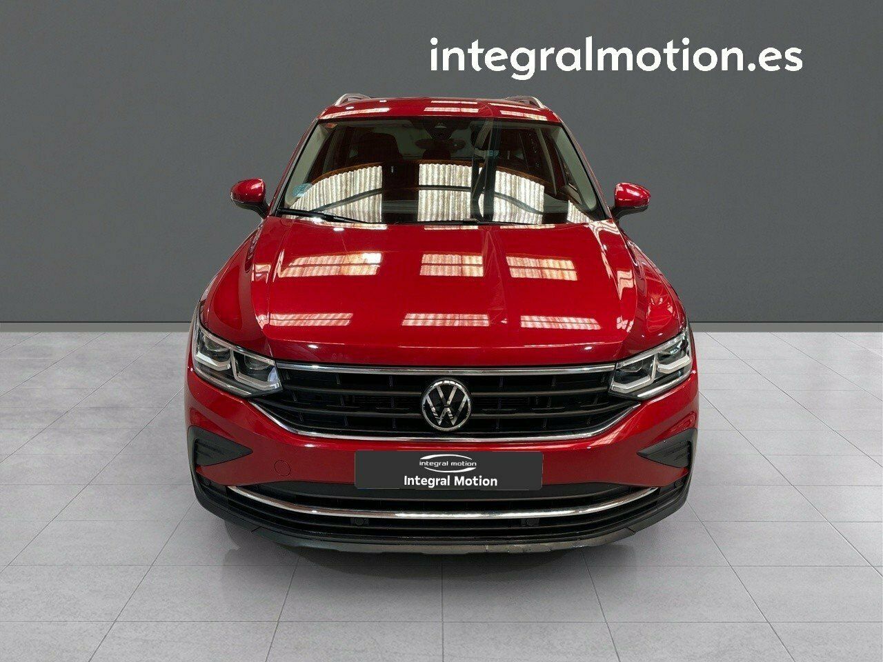 volkswagen tiguan 2021 / foto grande (2)