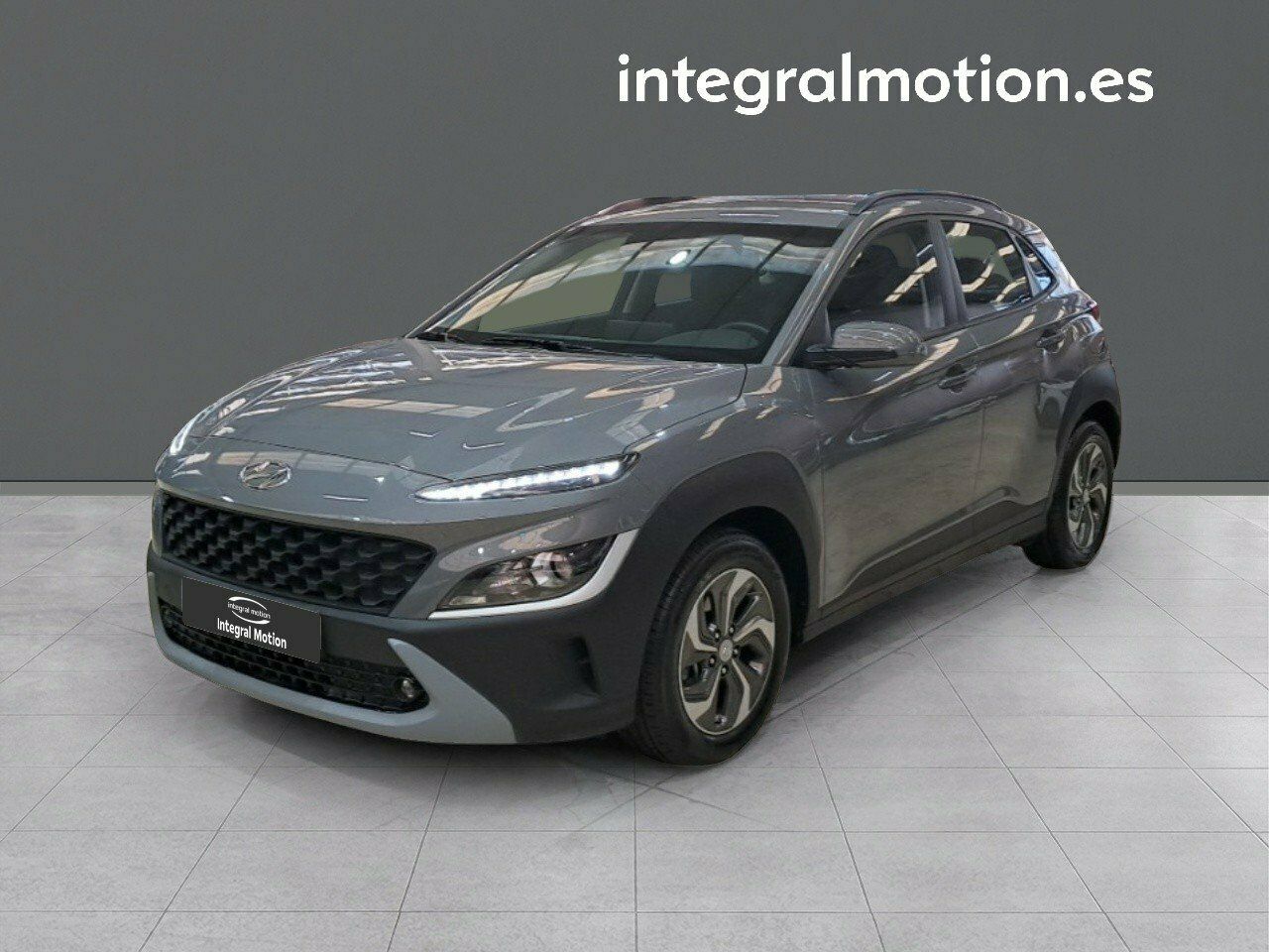 Foto hyundai kona 2021 /