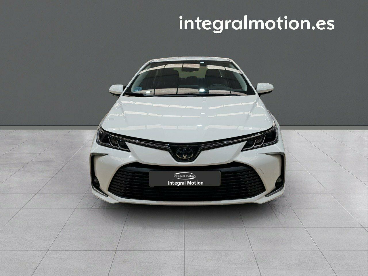 toyota corolla 2022 / foto grande (2)