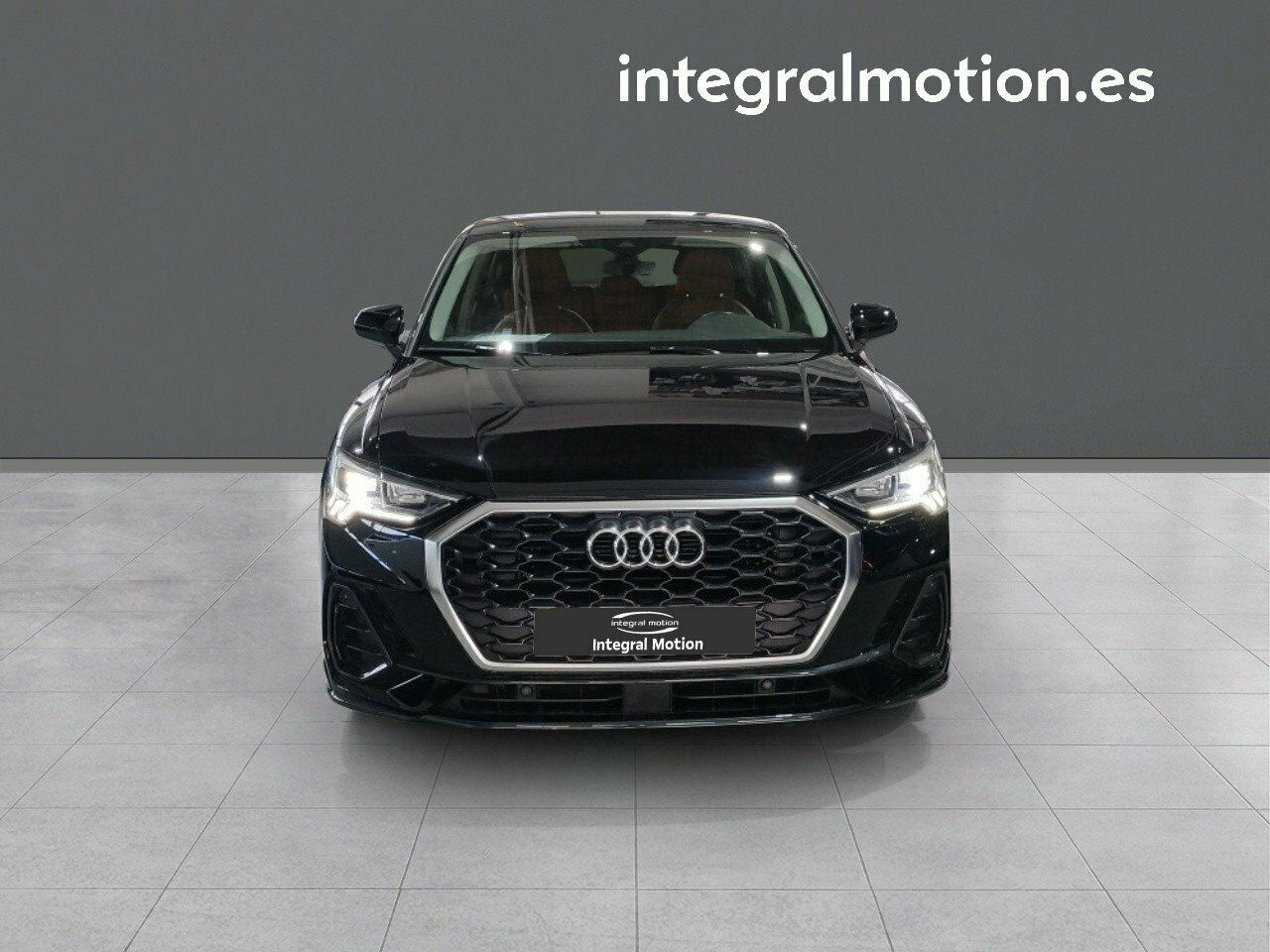 audi q3 2021 / foto grande (2)