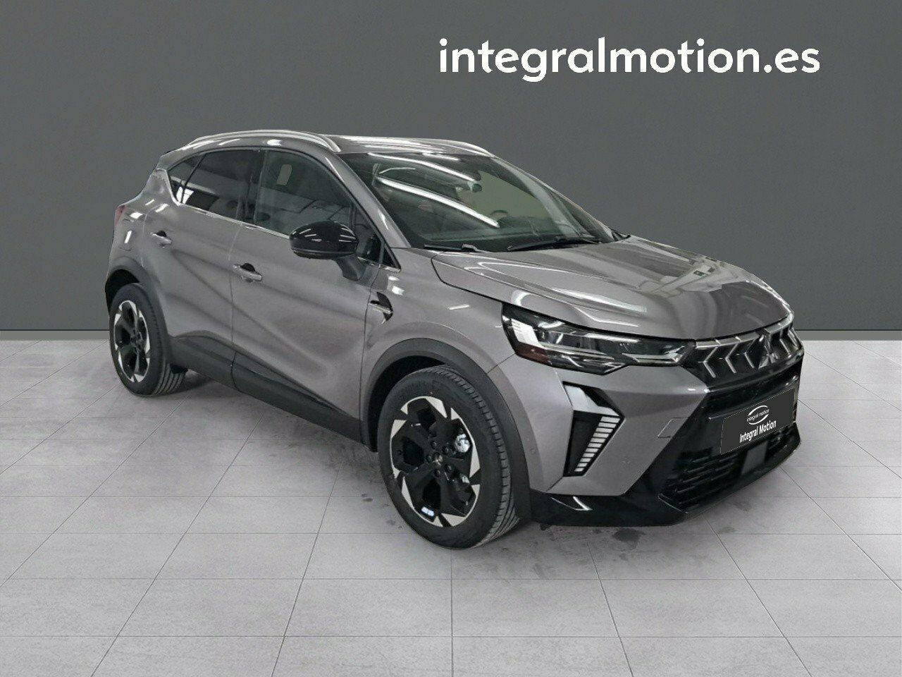 mitsubishi asx 2025 / foto grande (3)