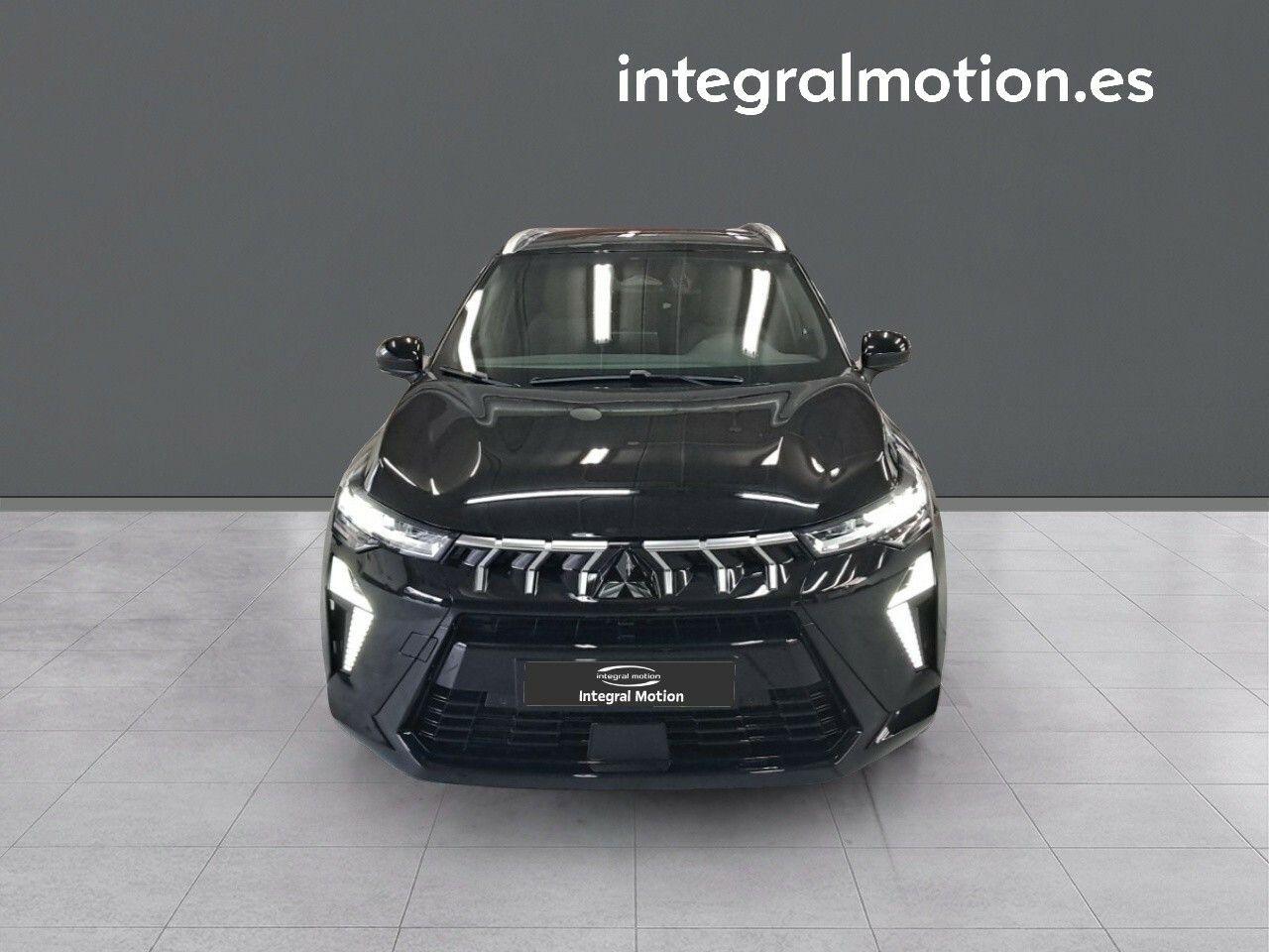 mitsubishi asx 2025 / foto grande (2)